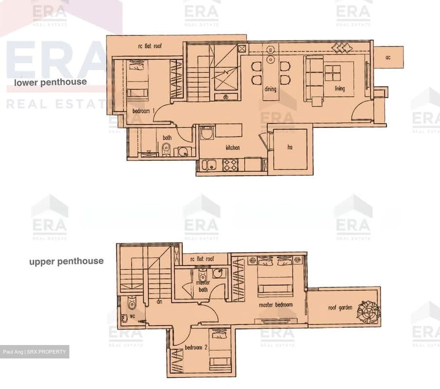 Mint Residences @ Jansen (D19), Apartment #582479961
